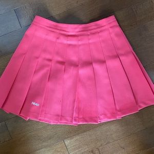 Pink Tennis Skirt (3/$20)